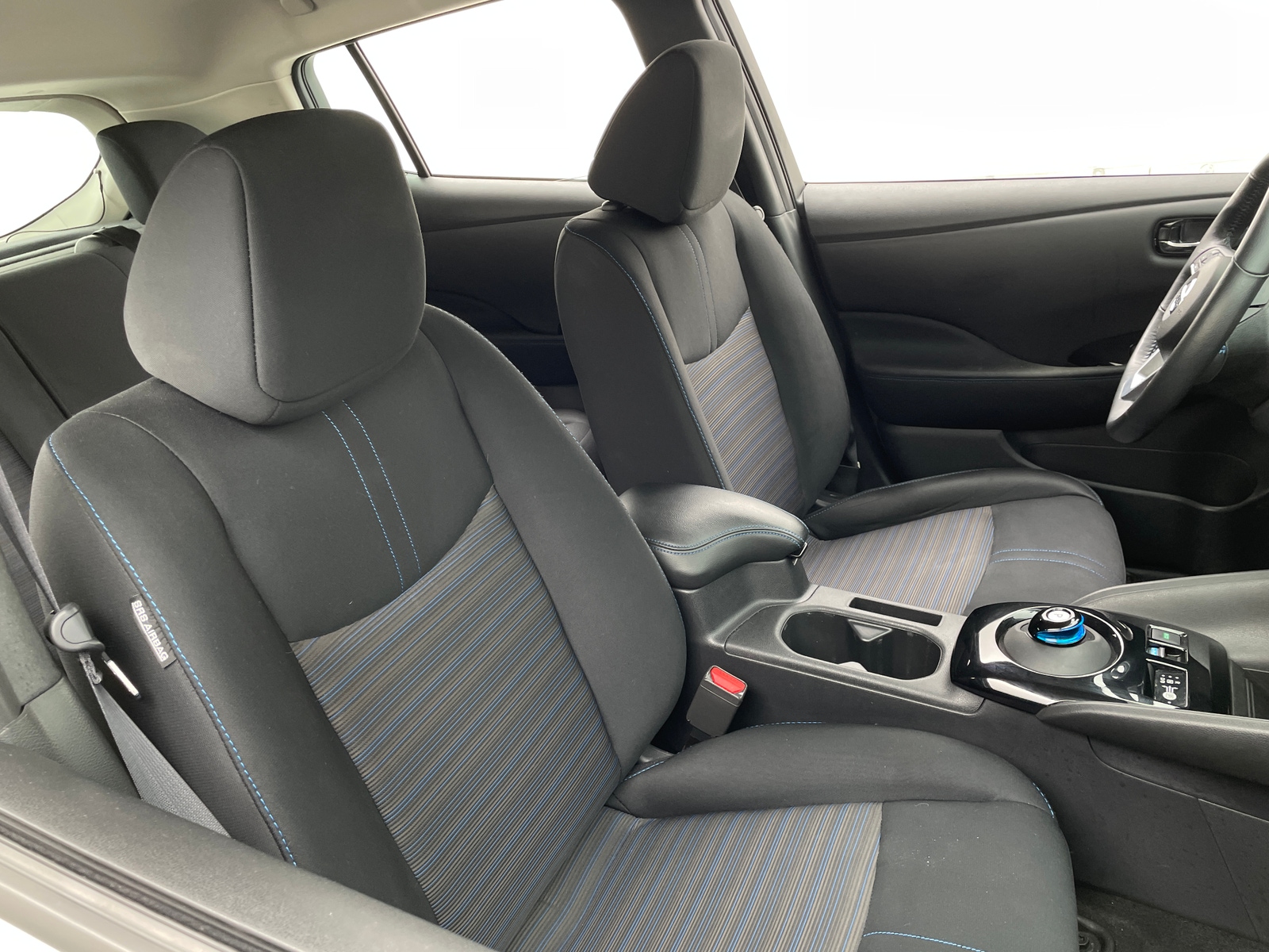 Thumbnail: 2019 Nissan Leaf - 2