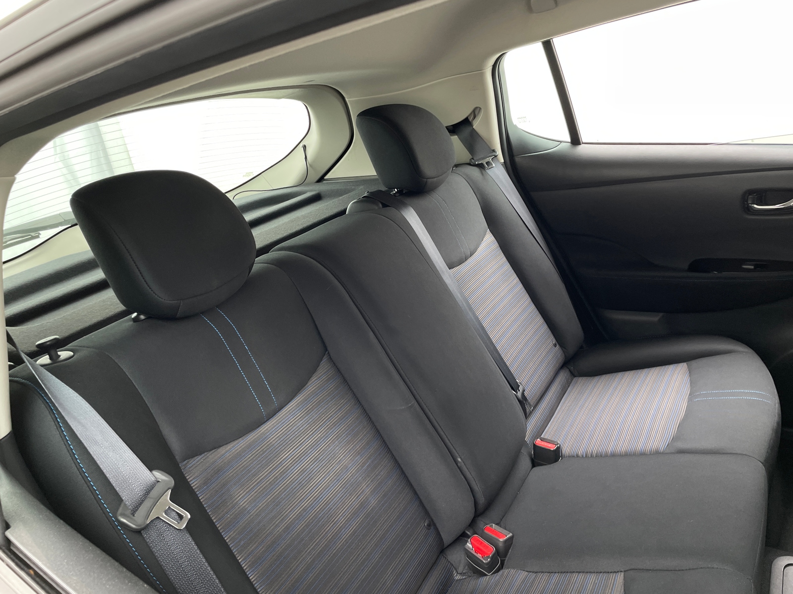 Thumbnail: 2019 Nissan Leaf - 6