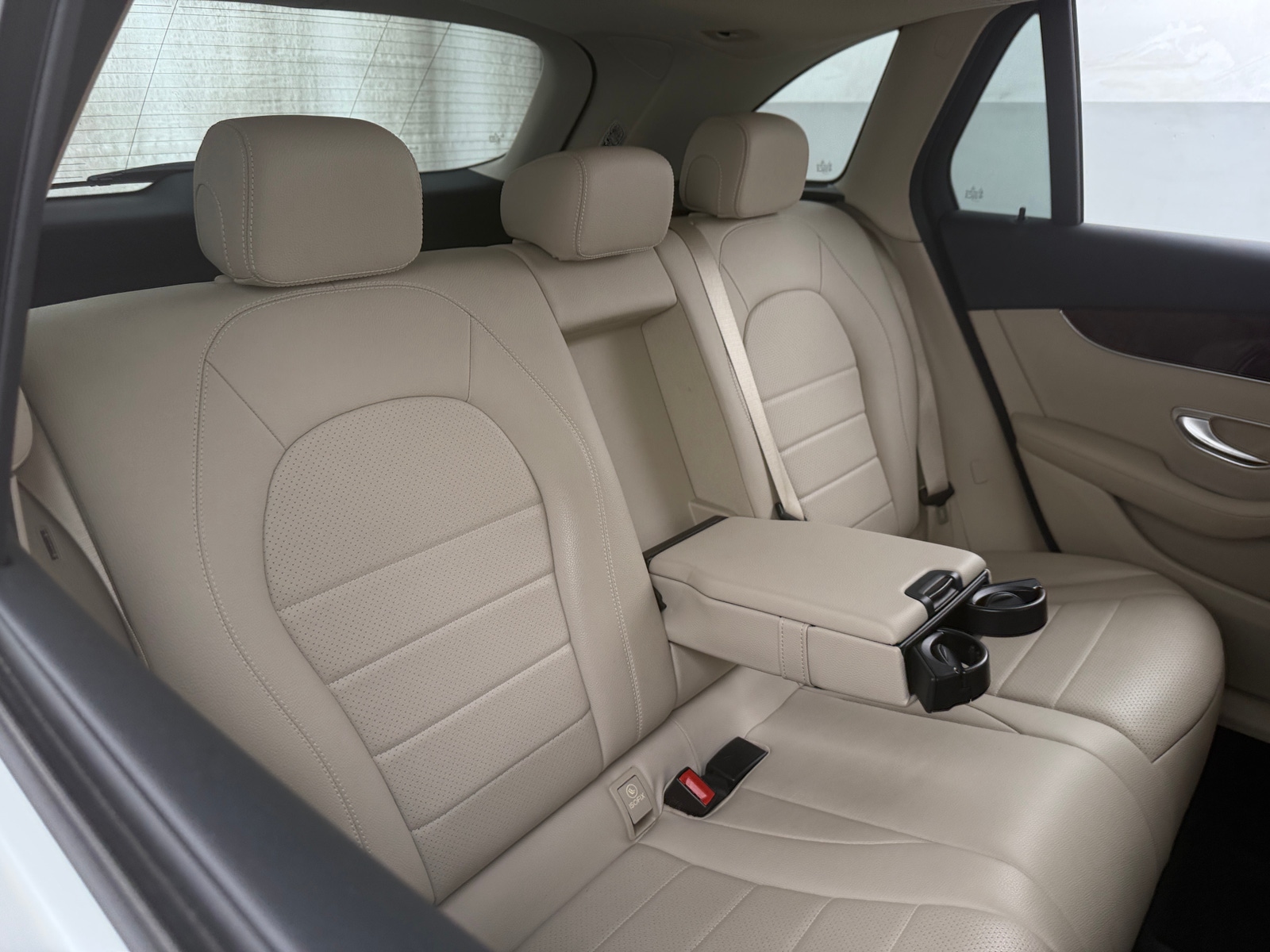 Thumbnail: 2019 Mercedes-Benz GLC - 5