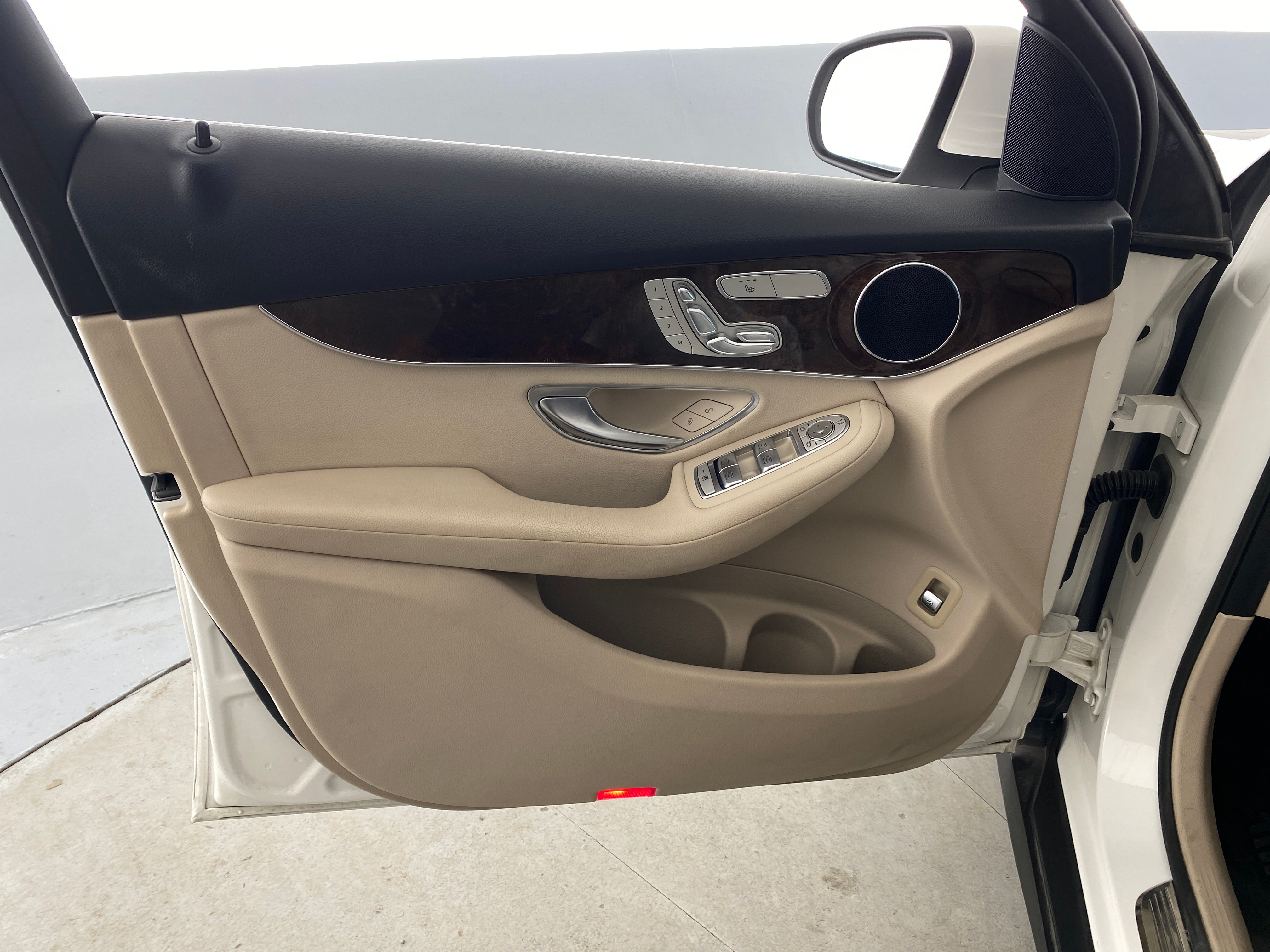 2019 Mercedes-Benz GLC