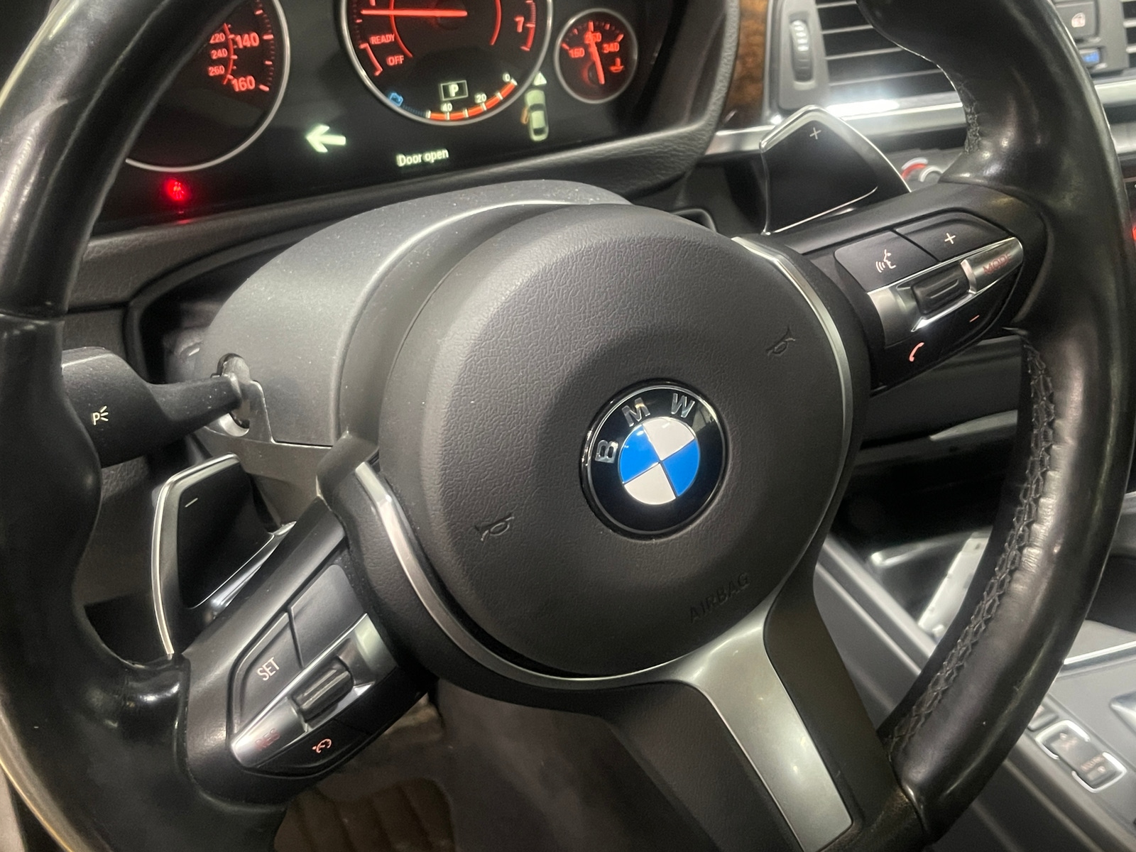 Thumbnail: 2015 BMW 4 Series - 3