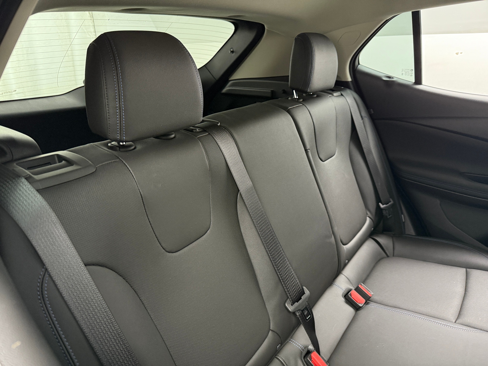 Thumbnail: 2025 Buick Encore GX - 5