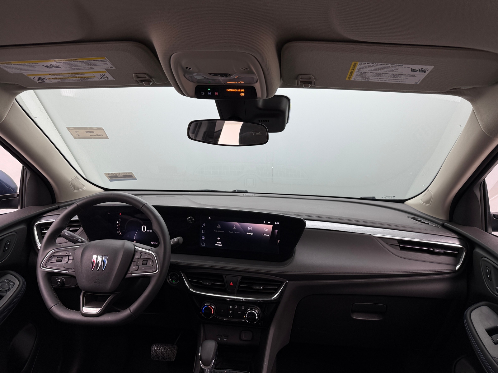 Thumbnail: 2025 Buick Encore GX - 2