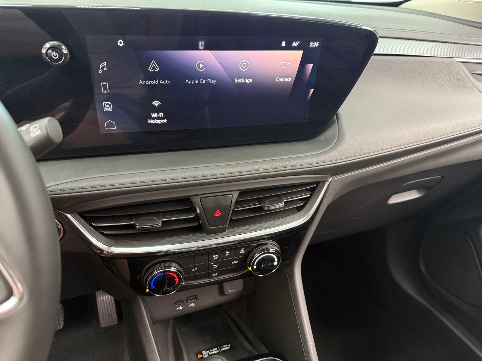 Thumbnail: 2025 Buick Encore GX - 3