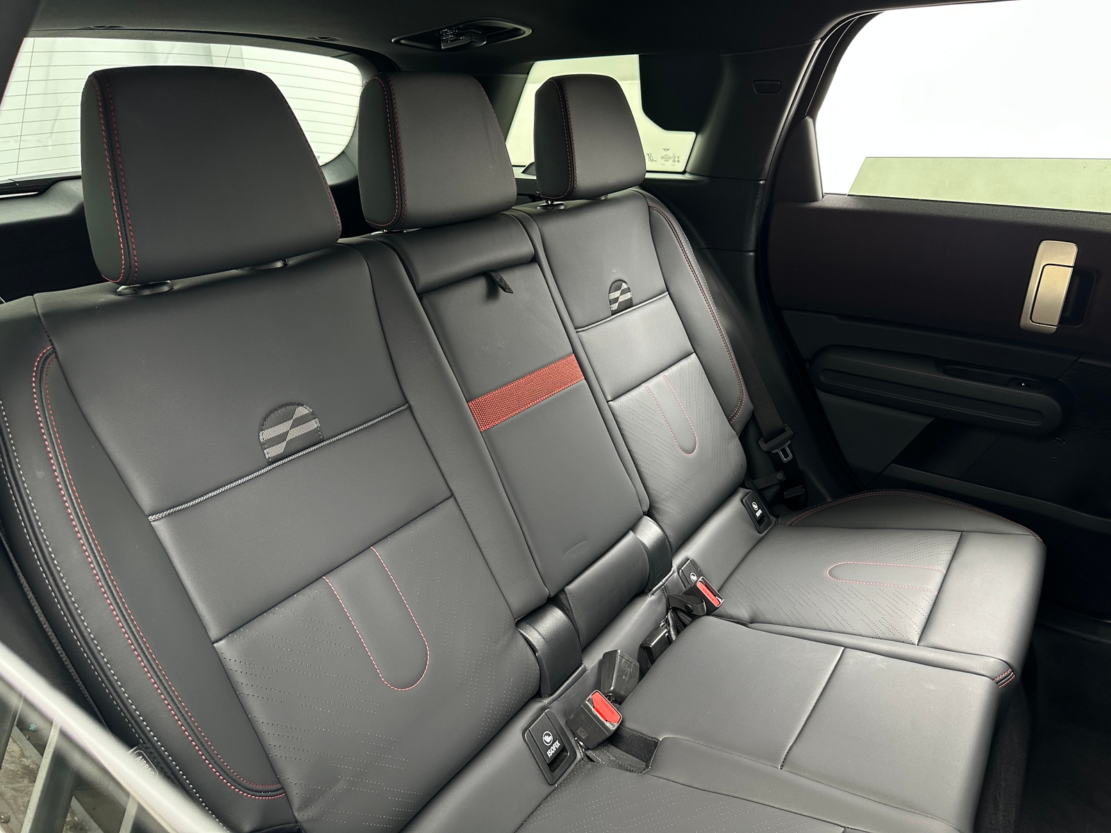 Thumbnail: 2025 MINI Cooper Countryman - 5