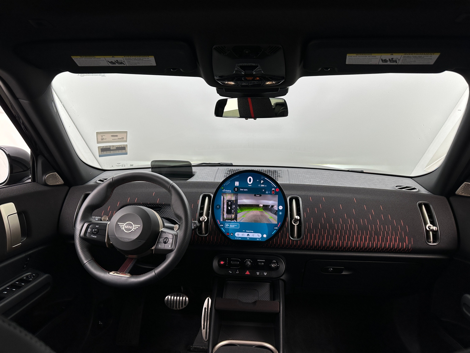 Thumbnail: 2025 MINI Cooper Countryman - 2