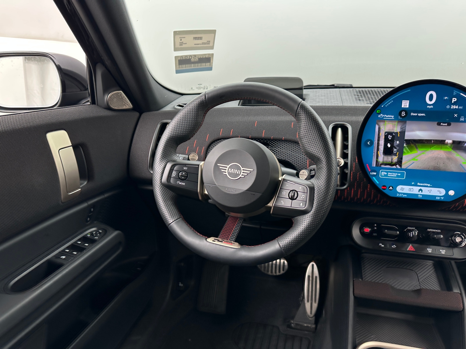 Thumbnail: 2025 MINI Cooper Countryman - 4