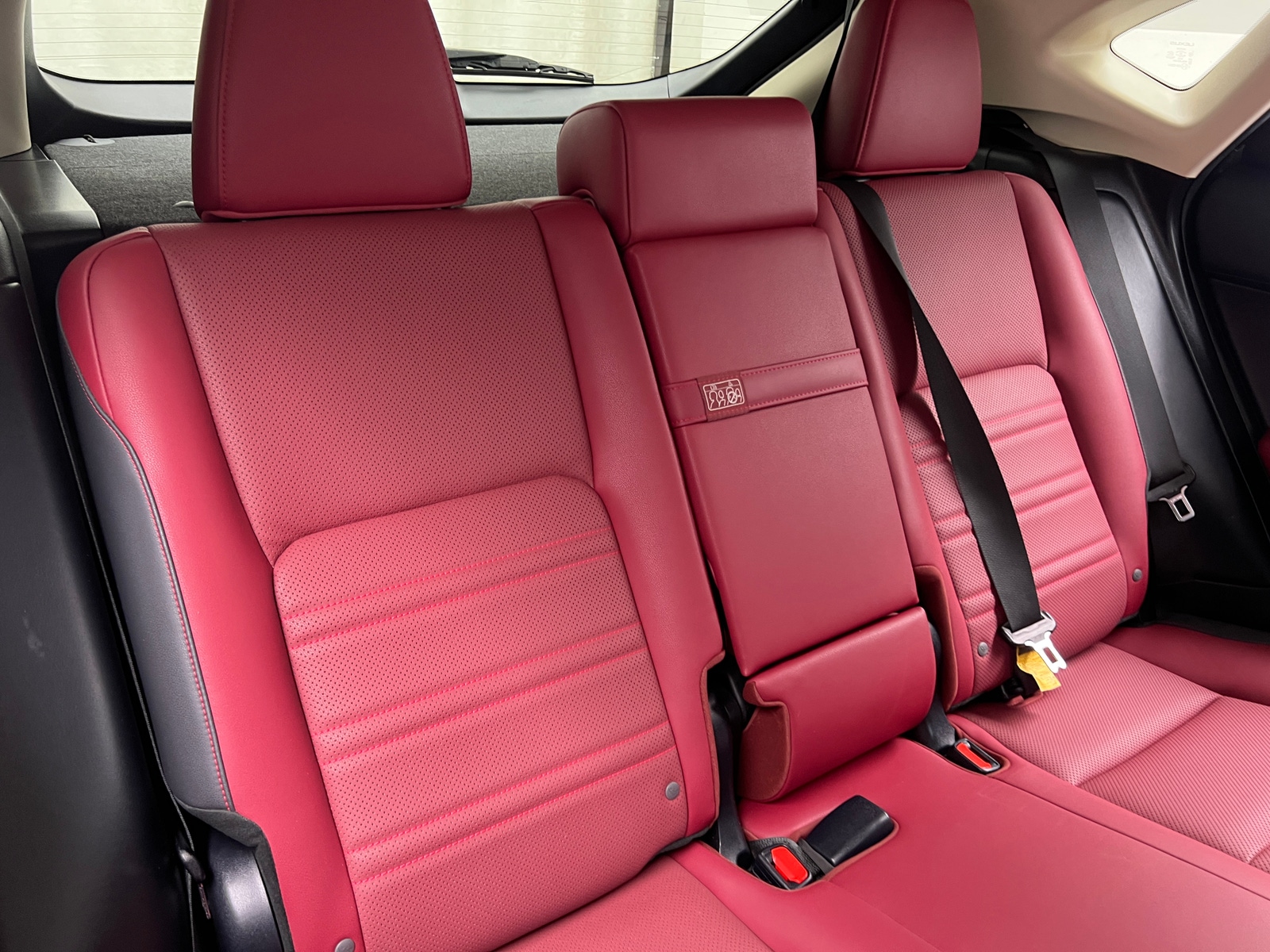 Thumbnail: 2020 Lexus NX - 5