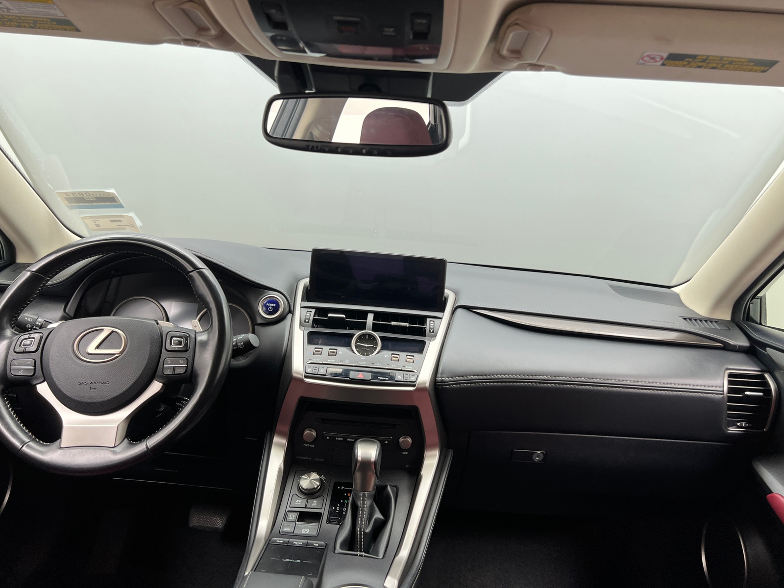 Thumbnail: 2020 Lexus NX - 2
