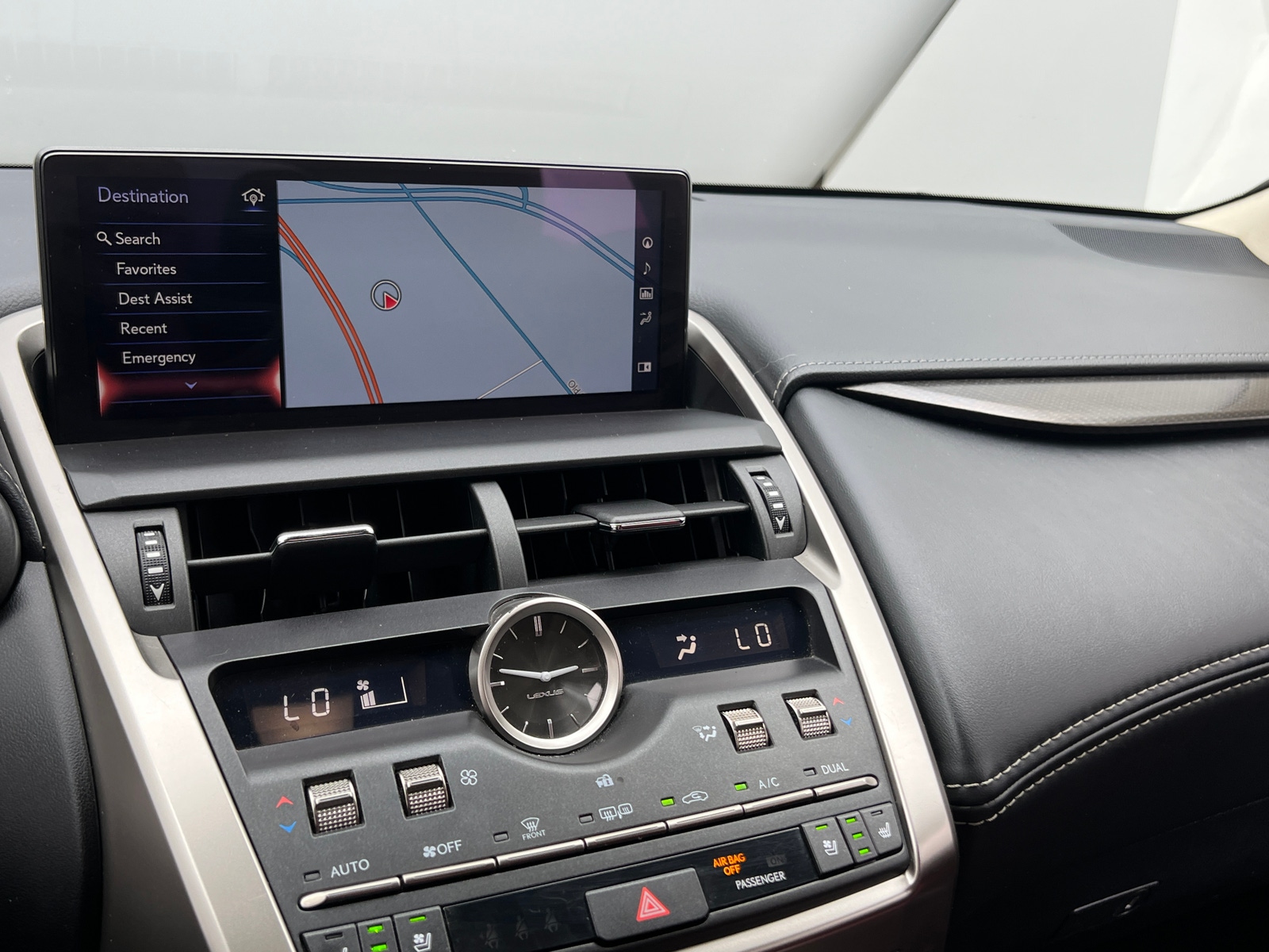 Thumbnail: 2020 Lexus NX - 3