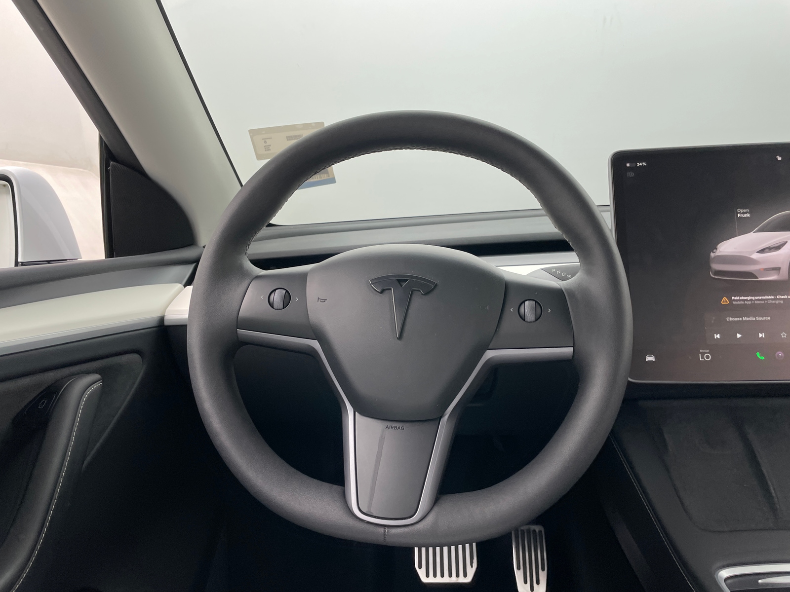 Thumbnail: 2023 Tesla Model Y - 4