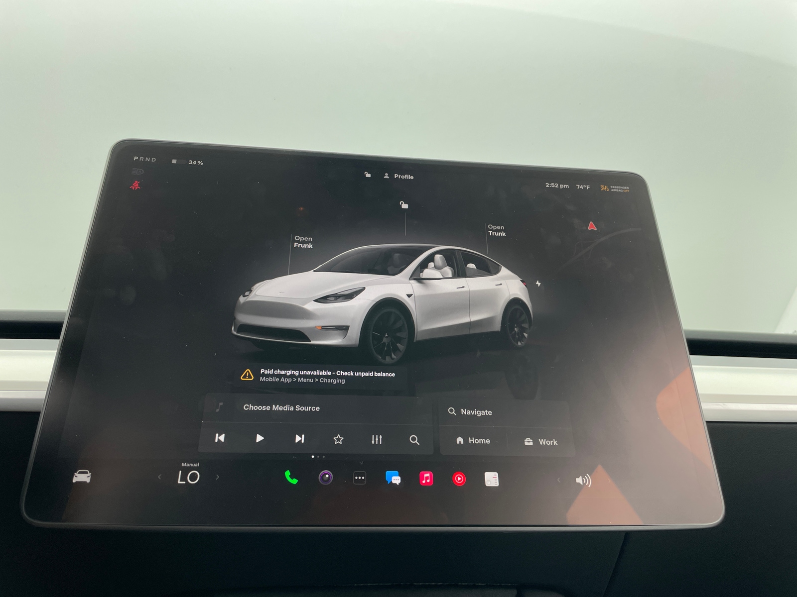 Thumbnail: 2023 Tesla Model Y - 3