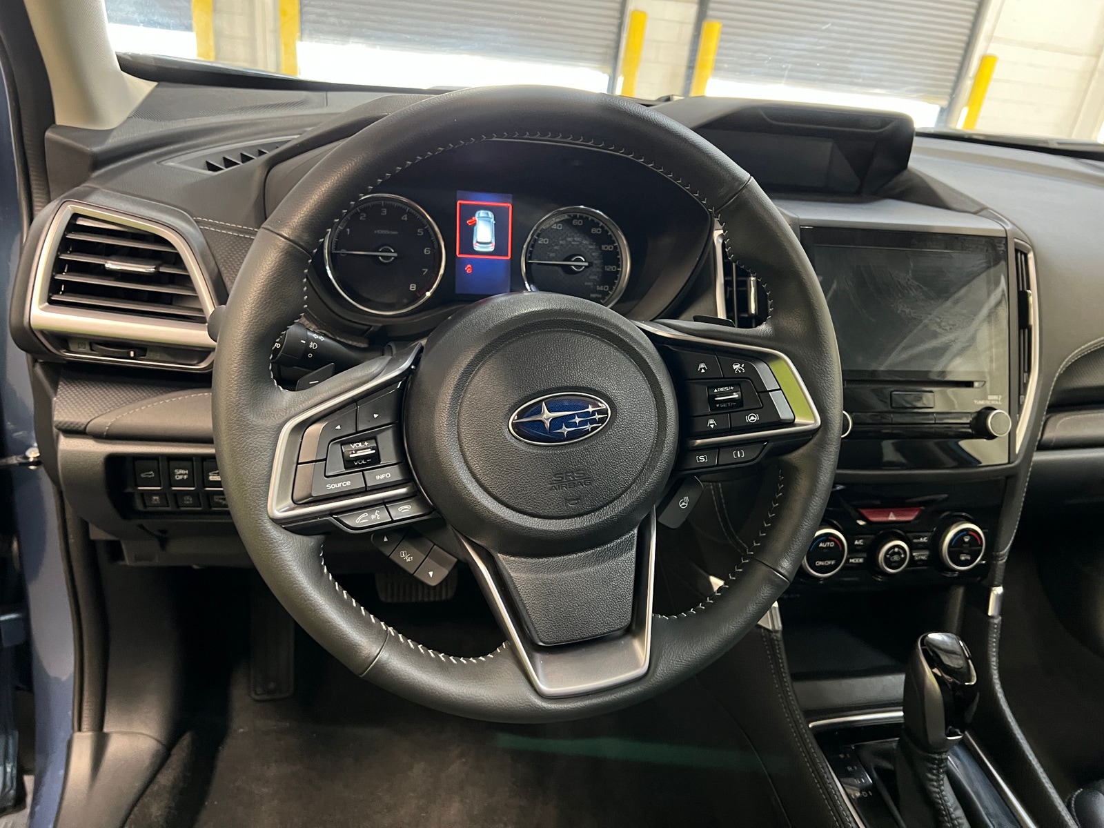 Thumbnail: 2023 Subaru Forester - 4