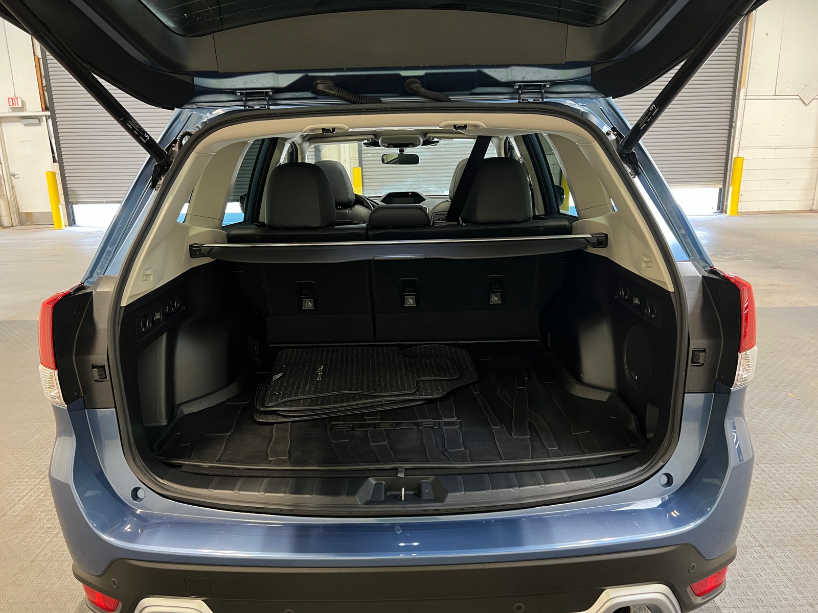 Thumbnail: 2023 Subaru Forester - 6