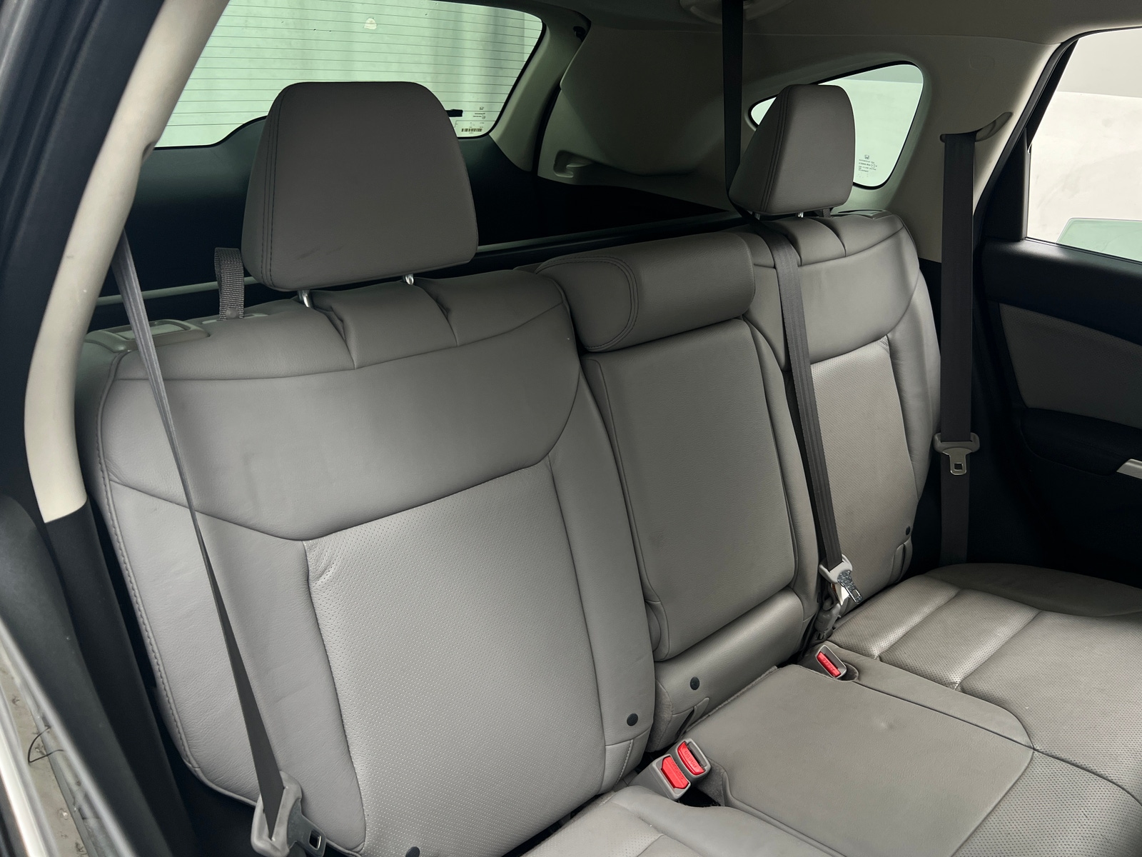 Thumbnail: 2016 Honda CR-V - 5