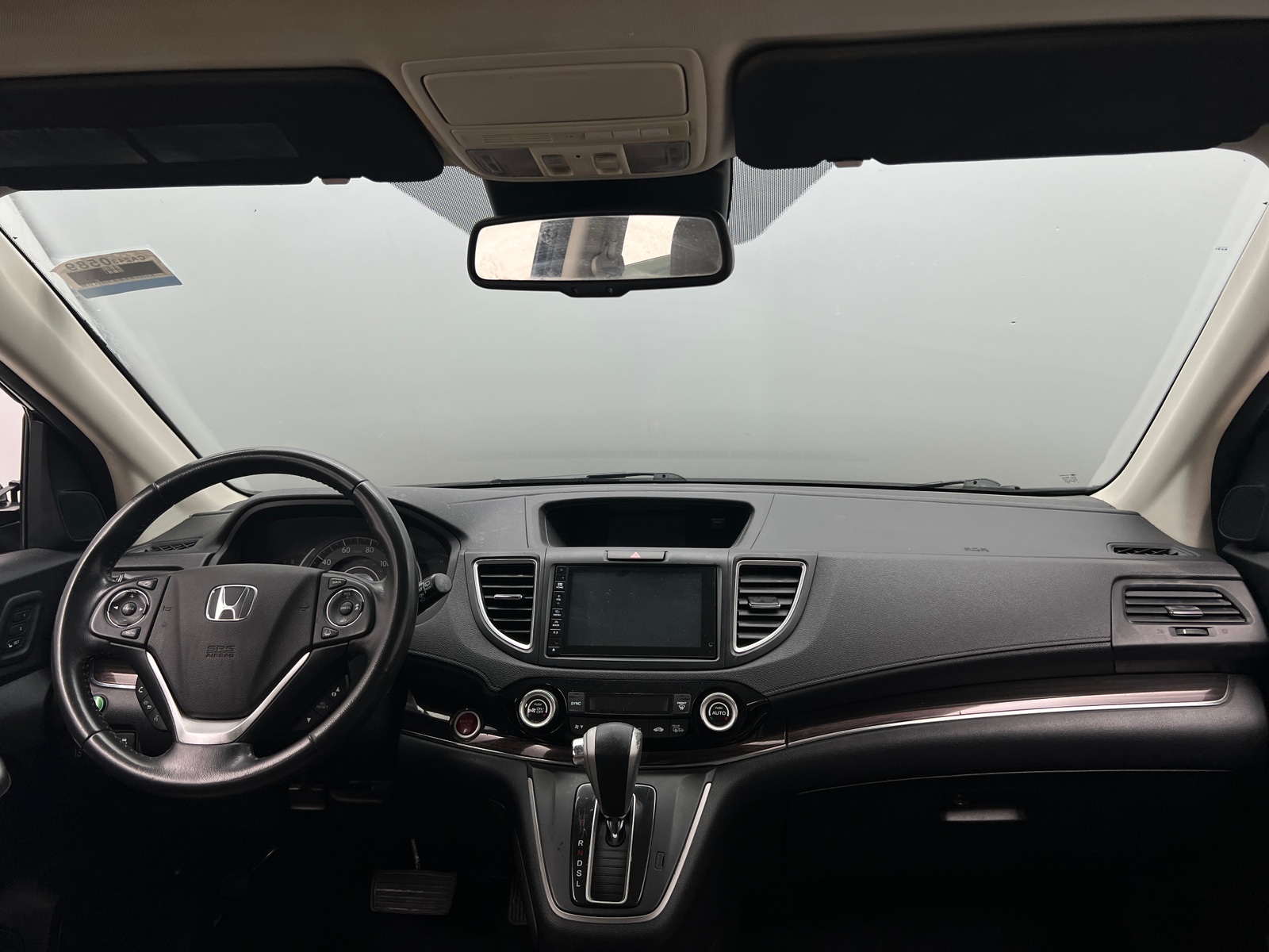 Thumbnail: 2016 Honda CR-V - 2