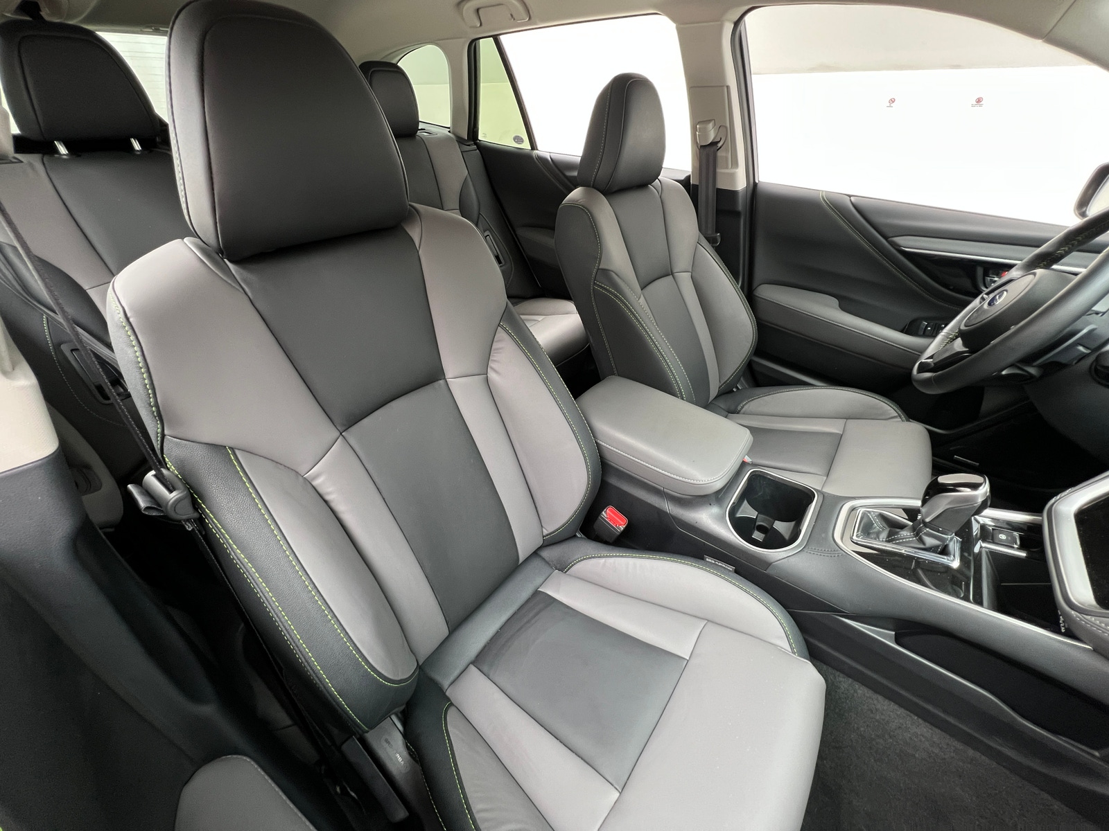 Thumbnail: 2024 Subaru Outback - 2