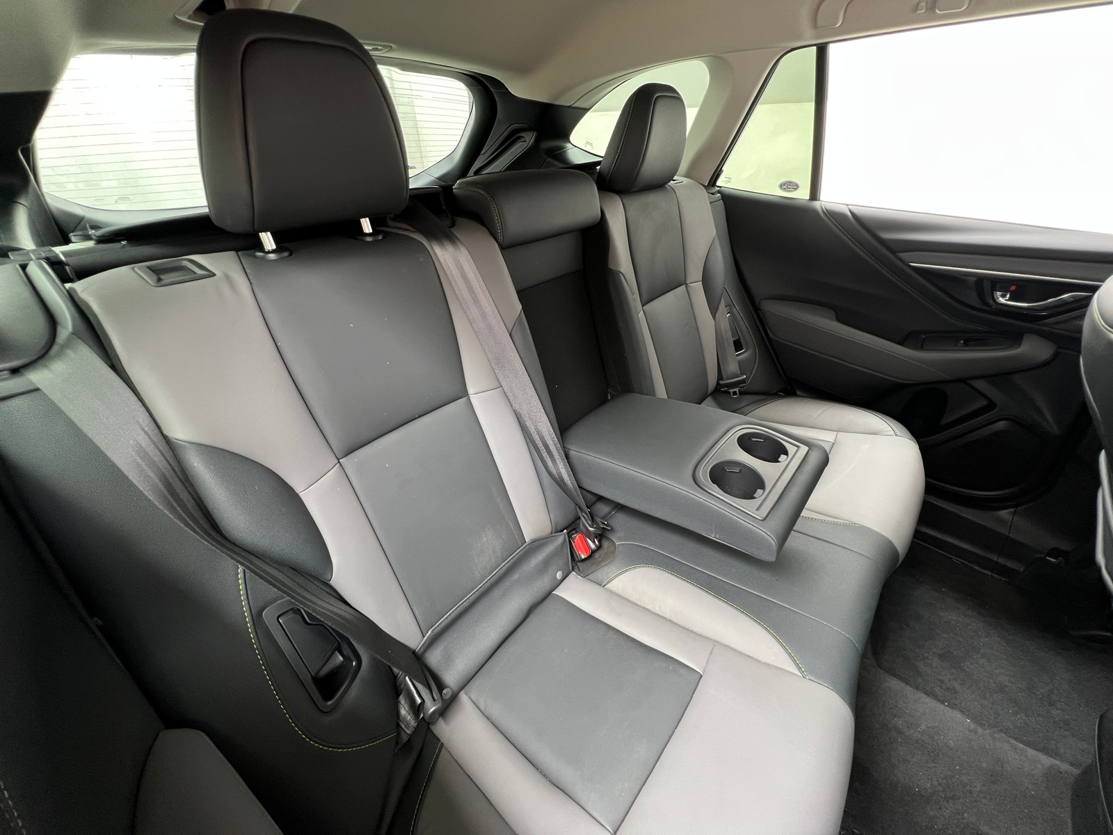 Thumbnail: 2024 Subaru Outback - 6