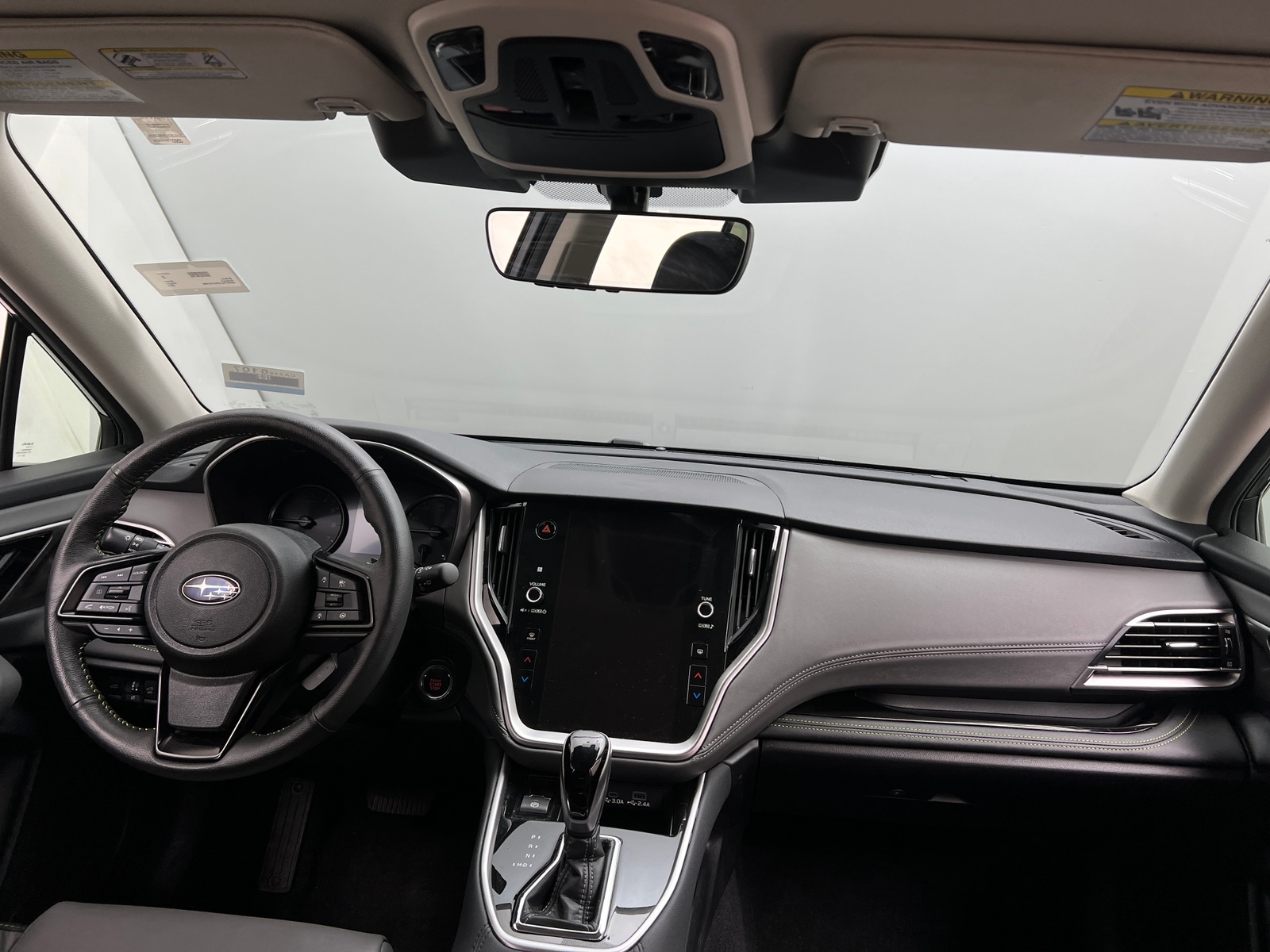 Thumbnail: 2024 Subaru Outback - 3