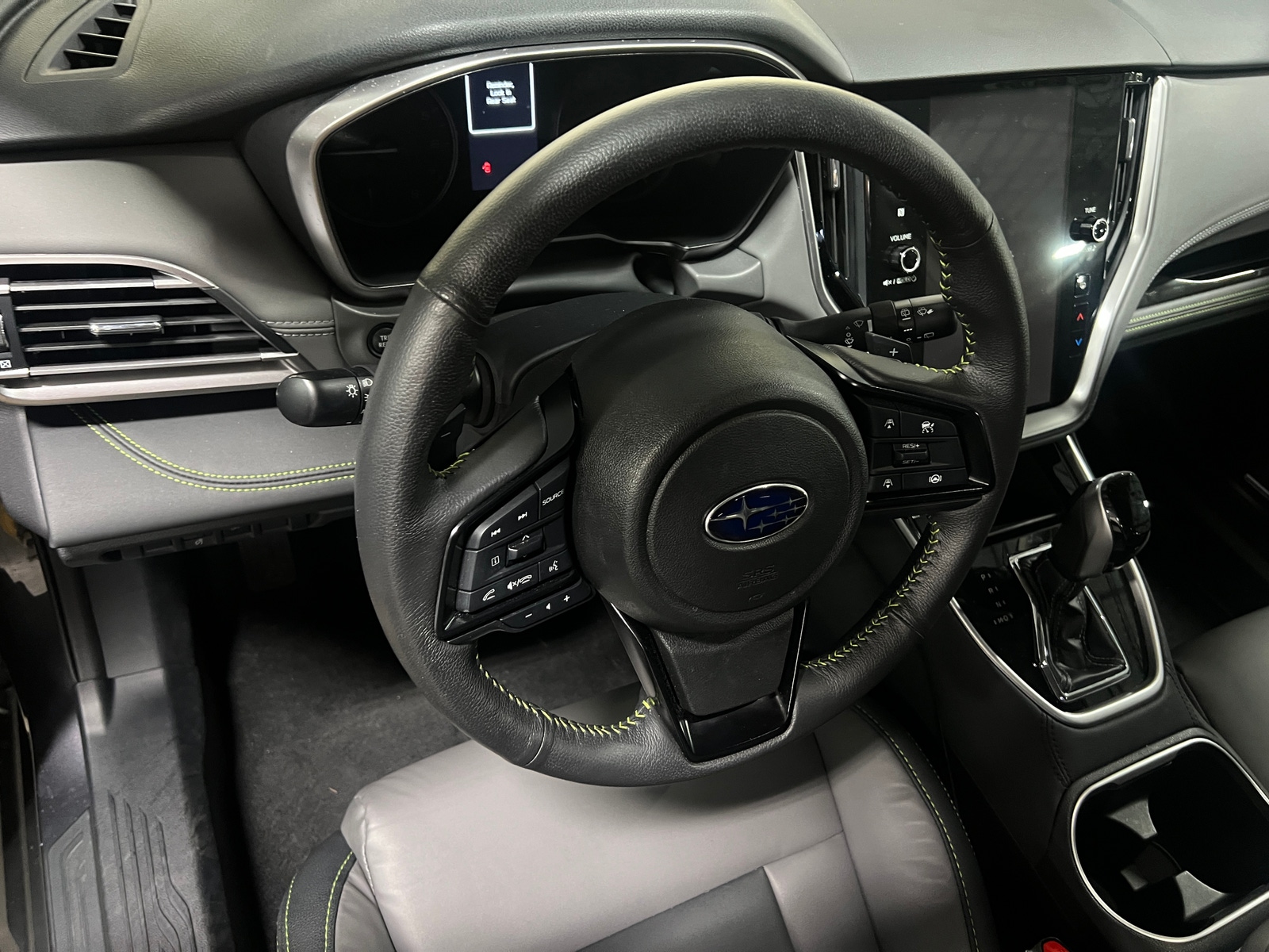 Thumbnail: 2024 Subaru Outback - 5