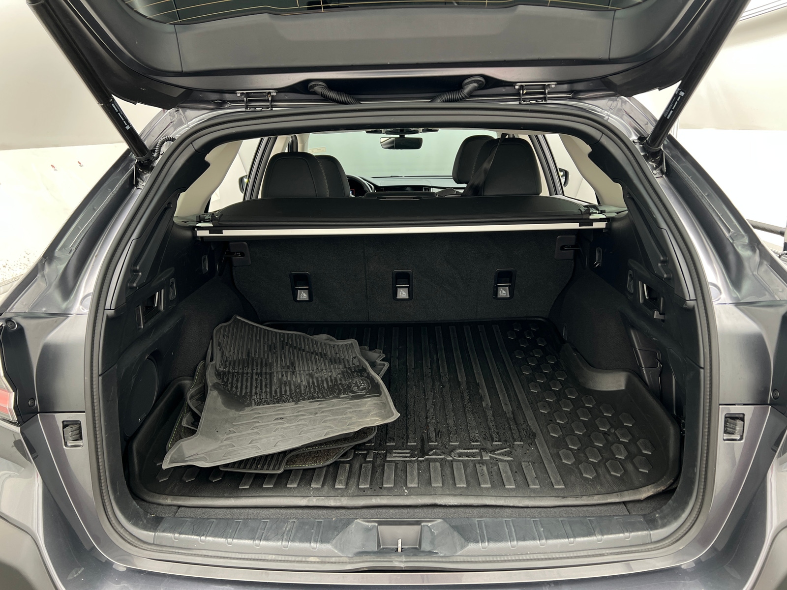 Thumbnail: 2024 Subaru Outback - 7