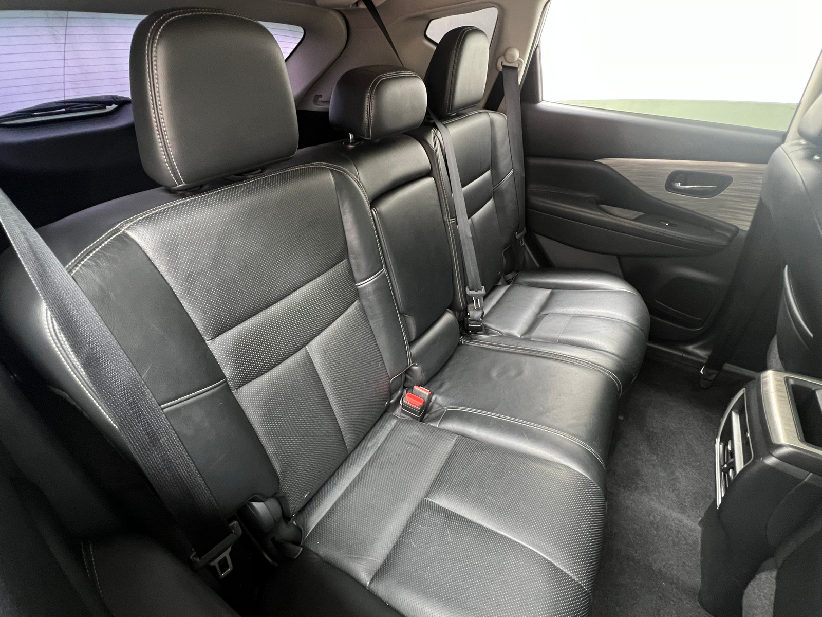 Thumbnail: 2015 Nissan Murano - 5