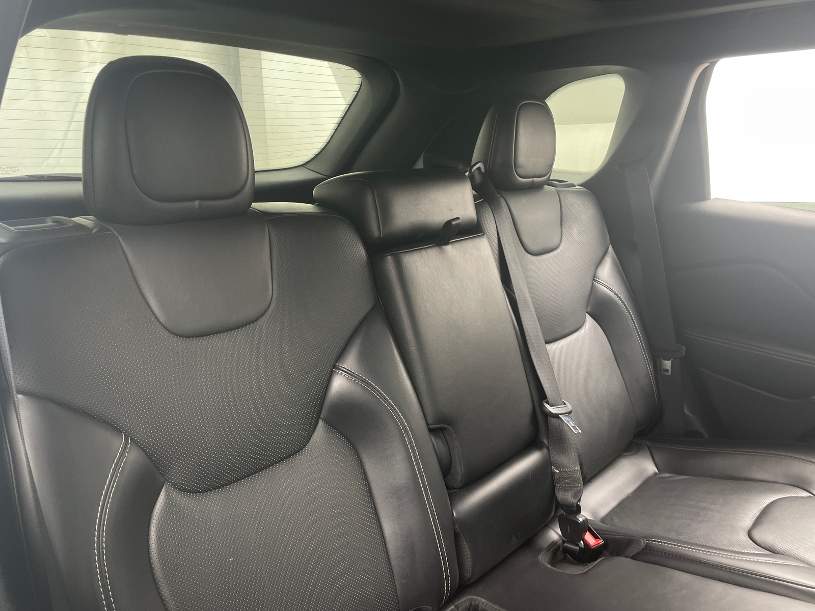 Thumbnail: 2021 Jeep Cherokee - 5