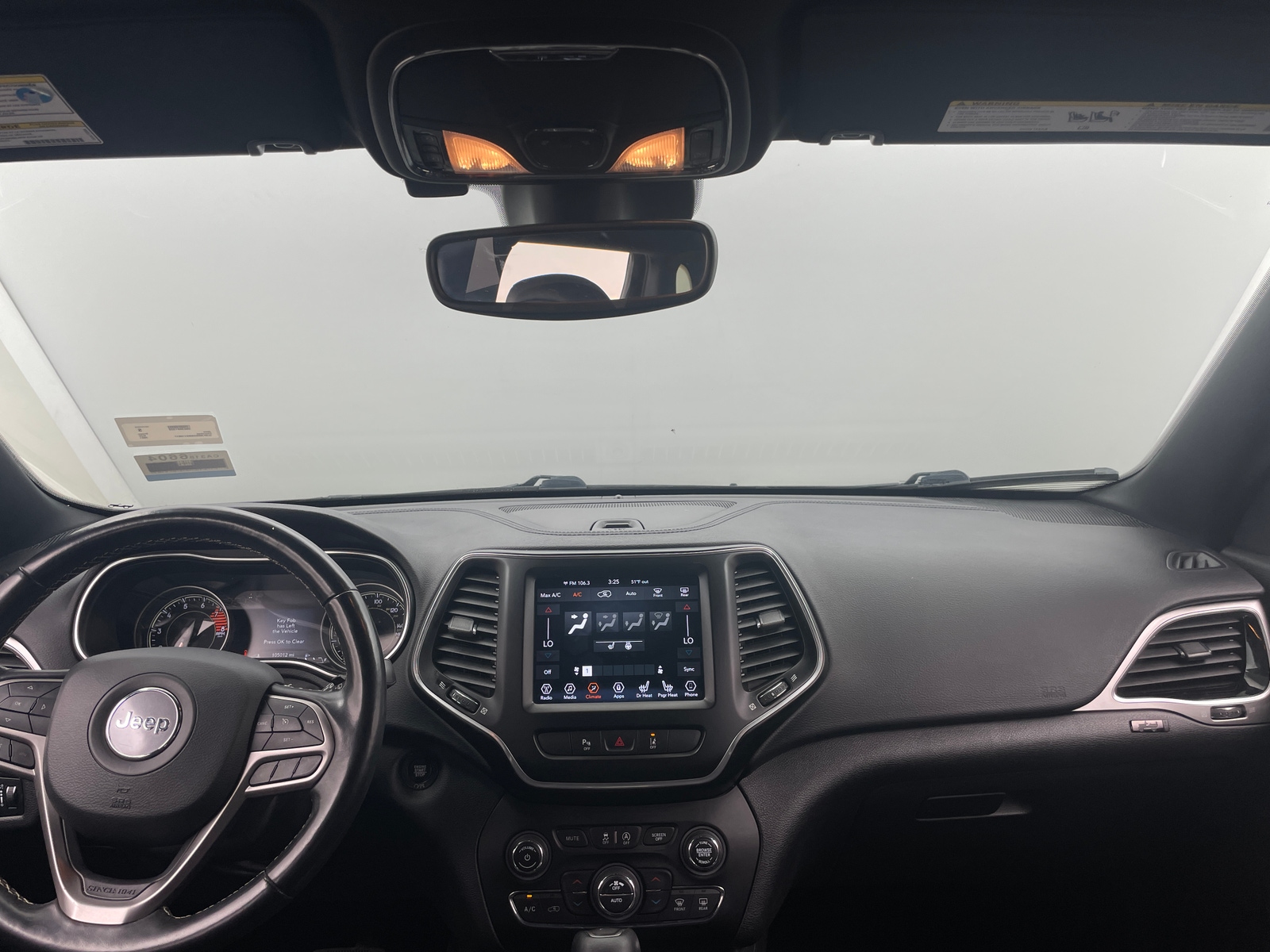 Thumbnail: 2021 Jeep Cherokee - 2
