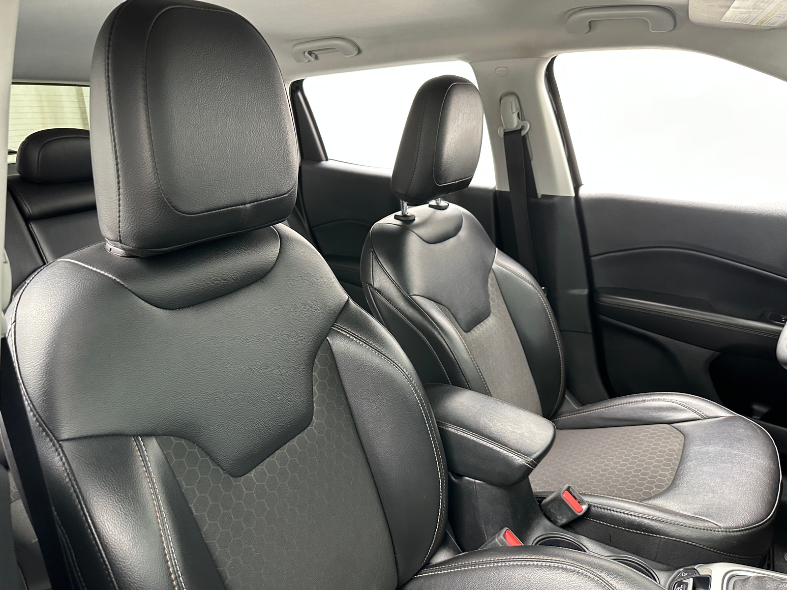 Thumbnail: 2021 Jeep Compass - 2