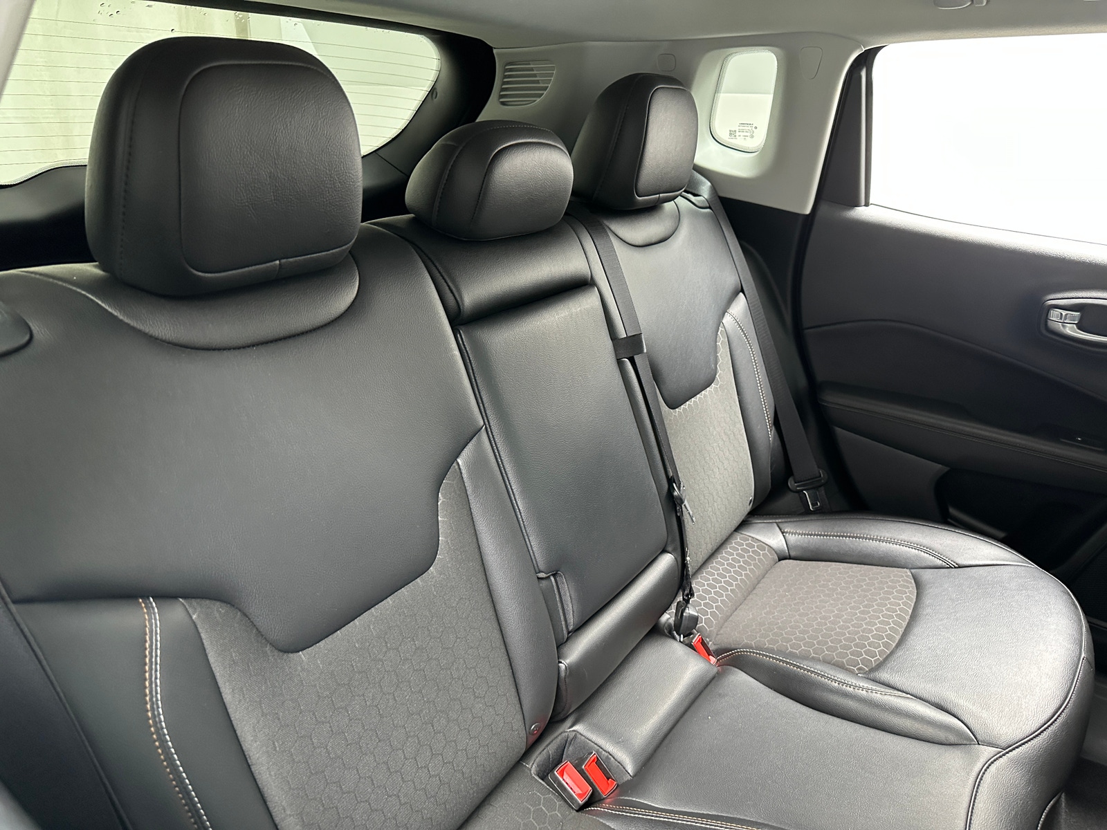 Thumbnail: 2021 Jeep Compass - 6