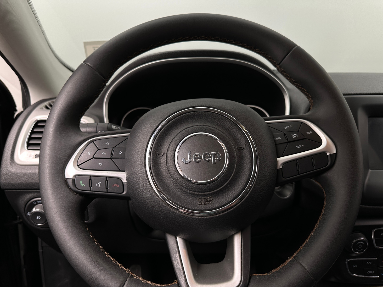 Thumbnail: 2021 Jeep Compass - 5
