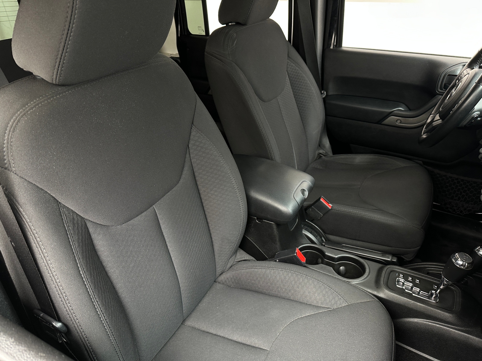 Thumbnail: 2013 Jeep Wrangler - 2