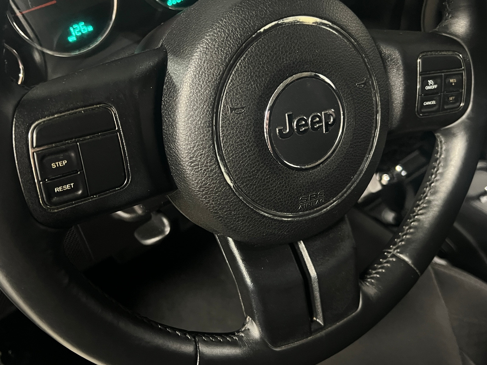 Thumbnail: 2013 Jeep Wrangler - 5