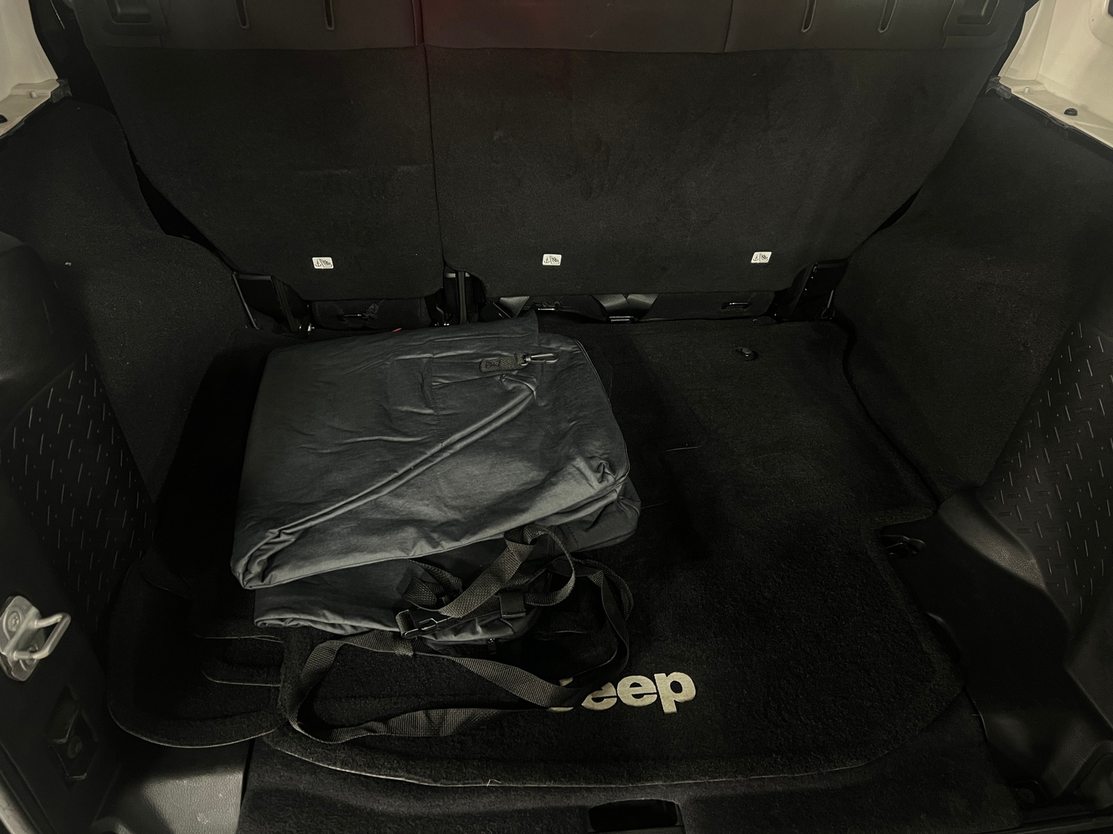 Thumbnail: 2013 Jeep Wrangler - 7