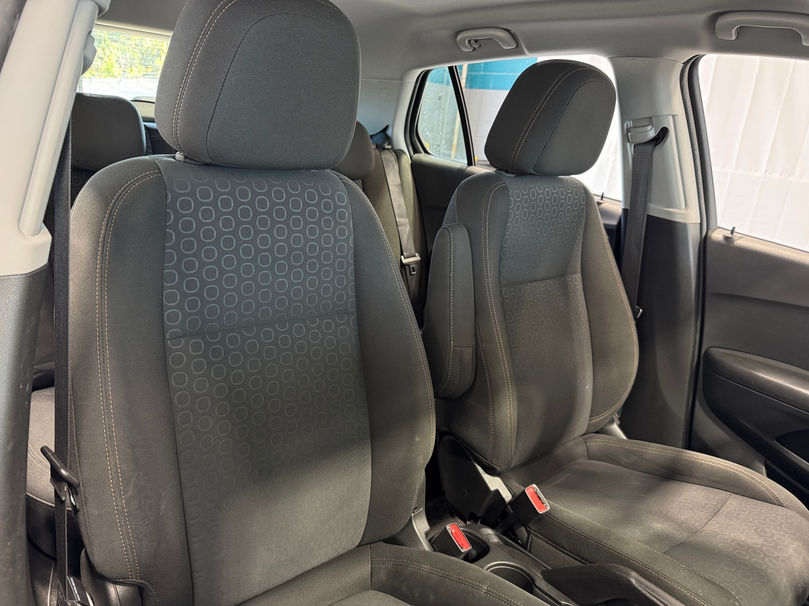Thumbnail: 2020 Chevrolet Trax - 2