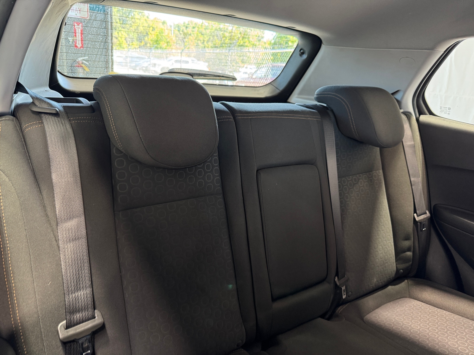 Thumbnail: 2020 Chevrolet Trax - 6