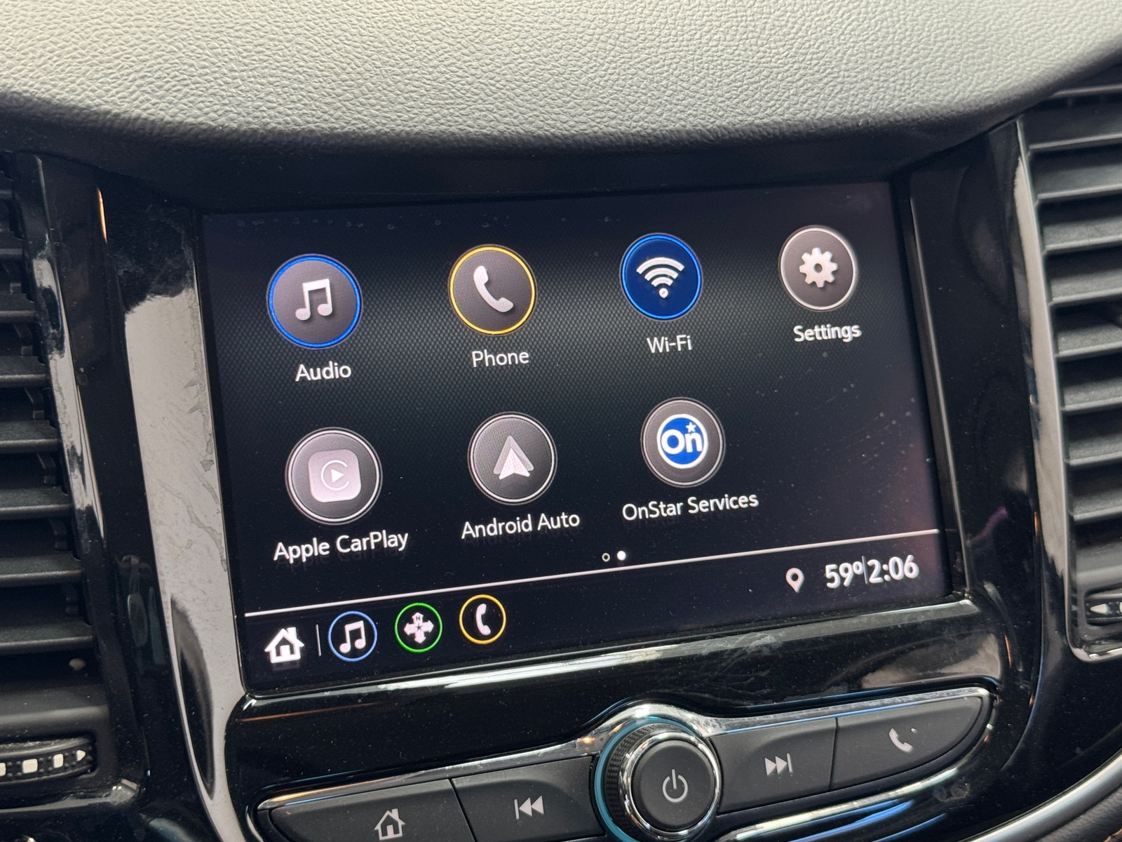 Thumbnail: 2020 Chevrolet Trax - 4