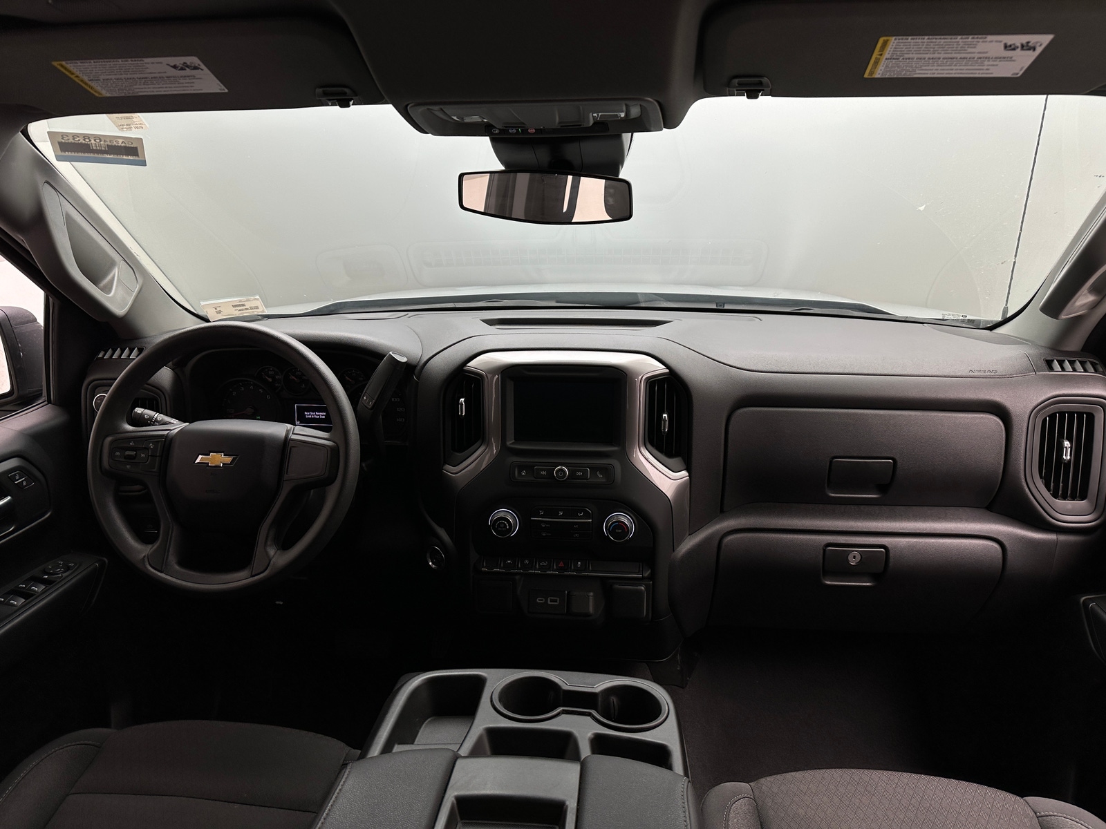 Thumbnail: 2024 Chevrolet Silverado 1500 - 3