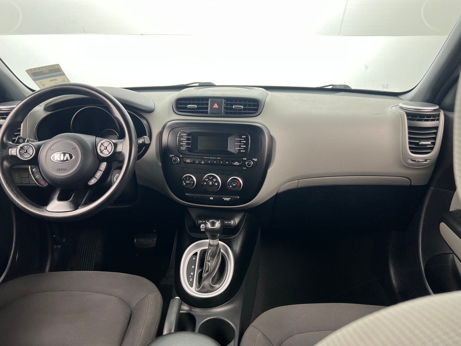 Thumbnail: 2016 Kia Soul - 3