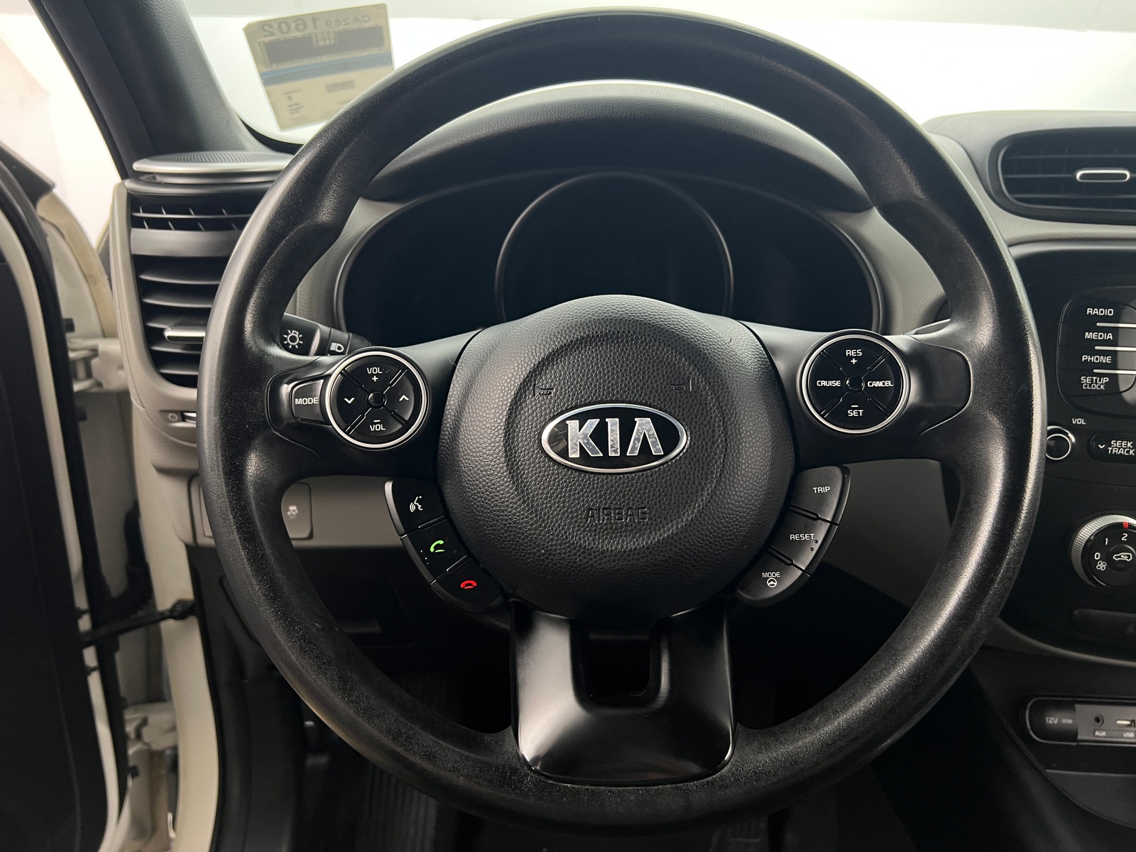 Thumbnail: 2016 Kia Soul - 5