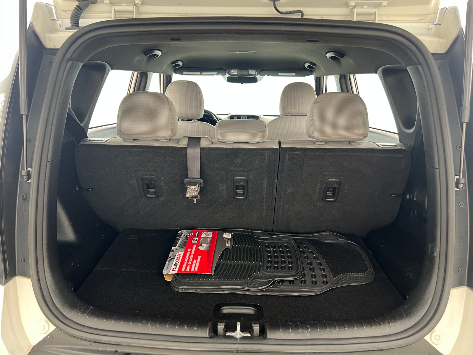 Thumbnail: 2016 Kia Soul - 7