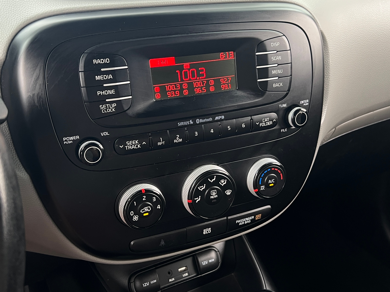 Thumbnail: 2016 Kia Soul - 4
