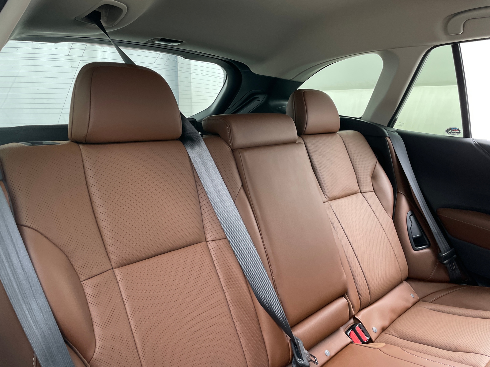 Thumbnail: 2020 Subaru Outback - 5