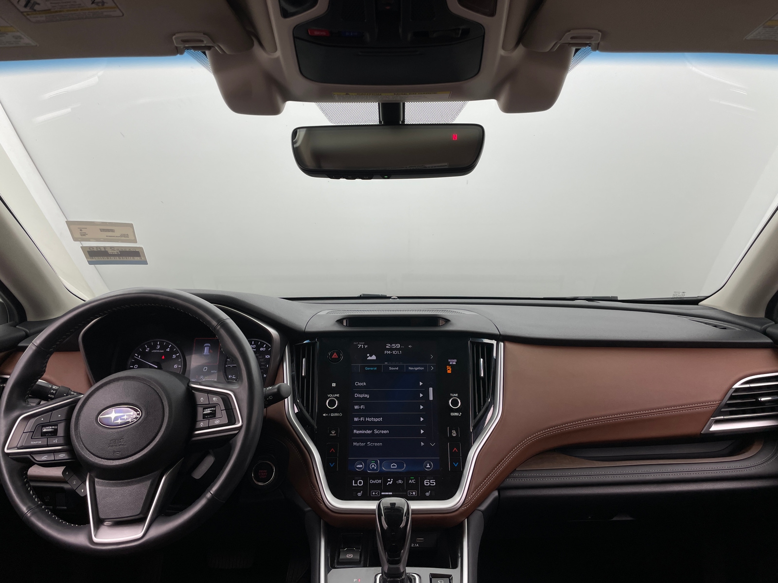 Thumbnail: 2020 Subaru Outback - 2
