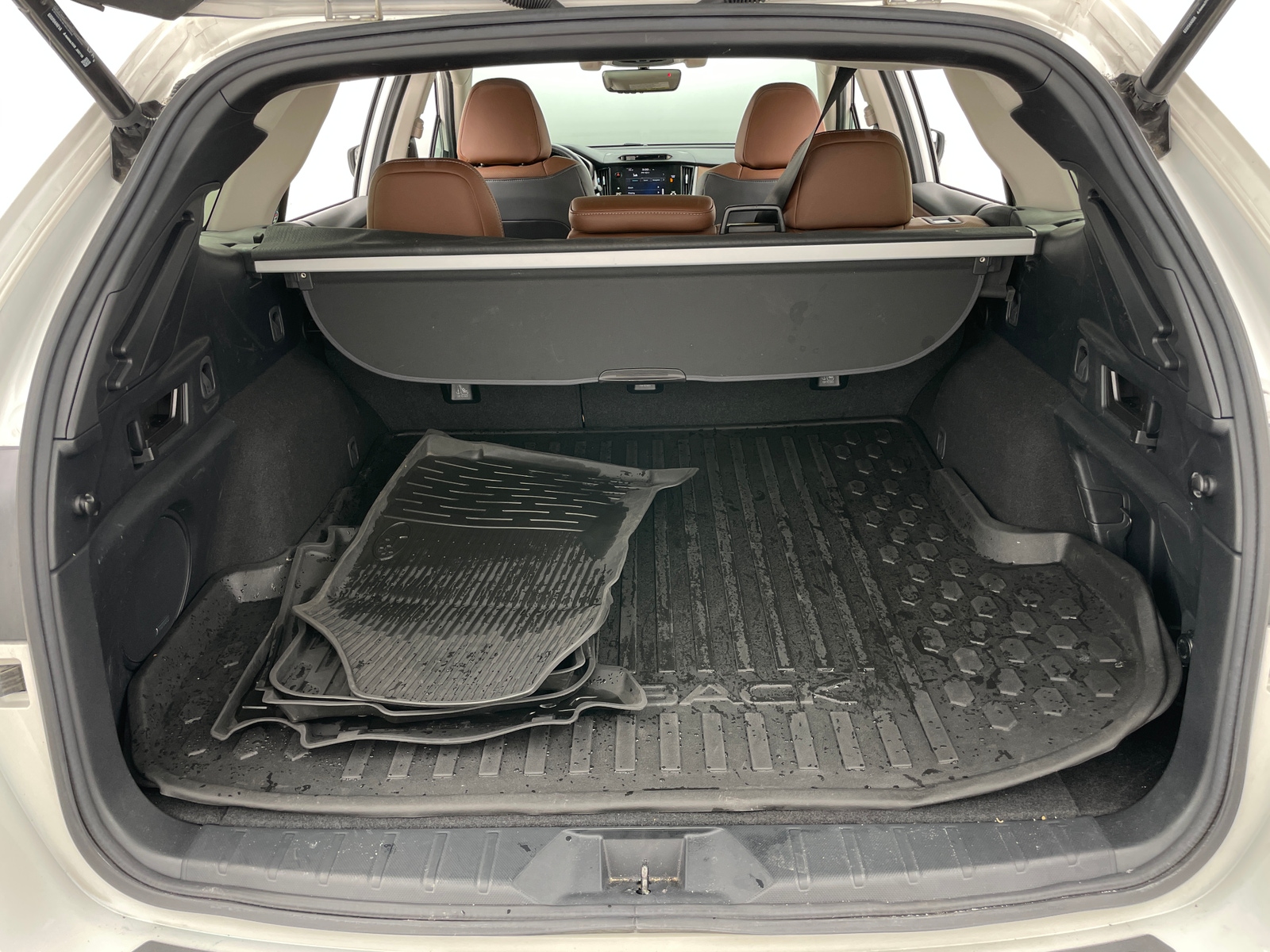Thumbnail: 2020 Subaru Outback - 6
