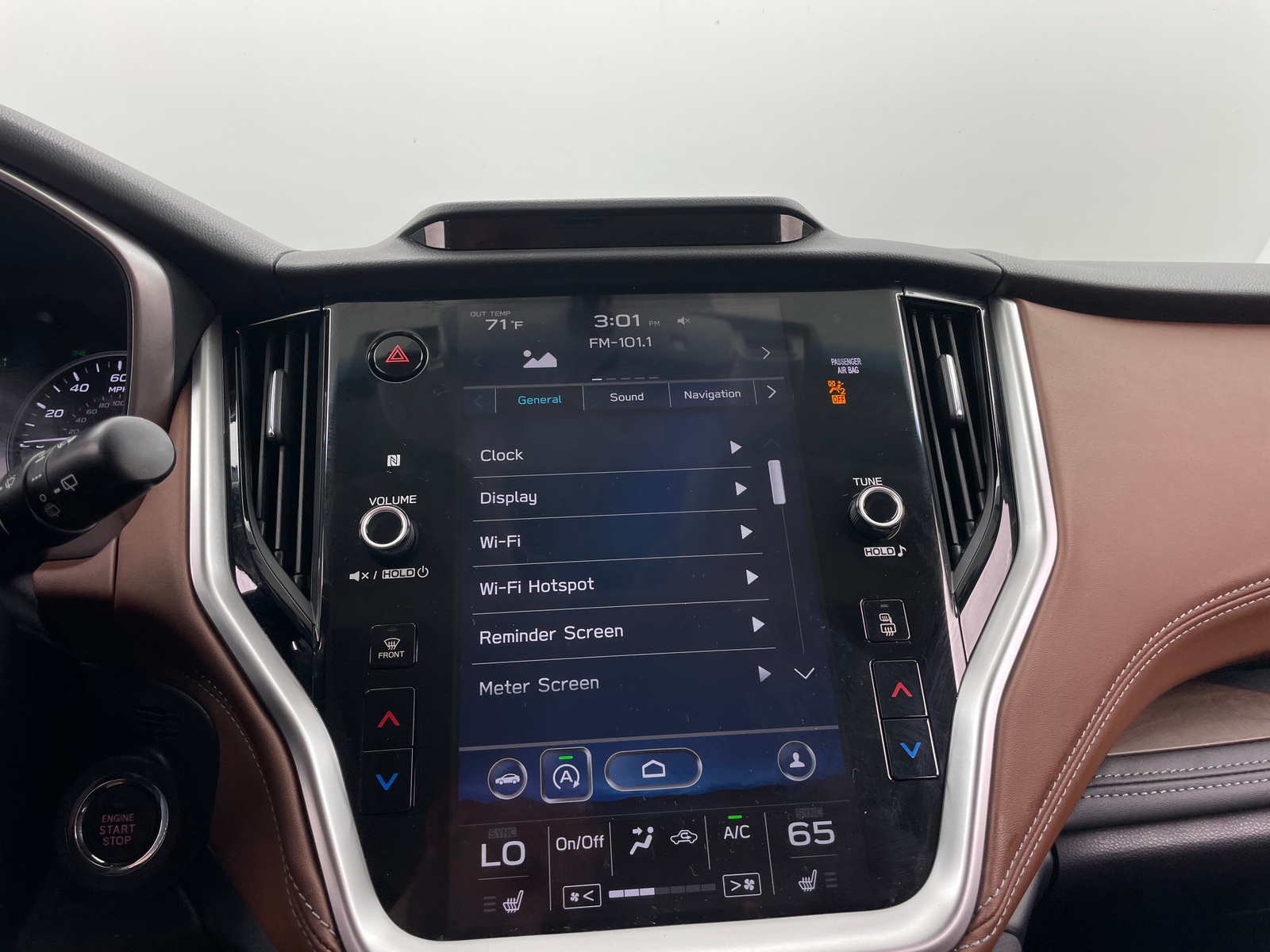 Thumbnail: 2020 Subaru Outback - 3