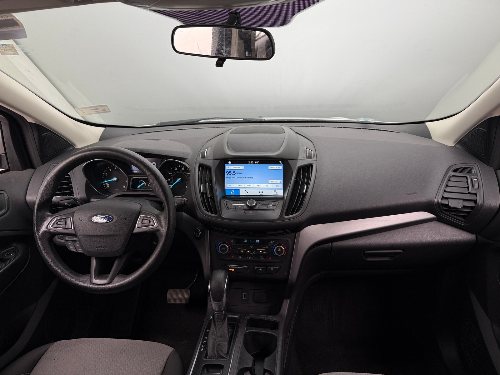 Thumbnail: 2019 Ford Escape - 3