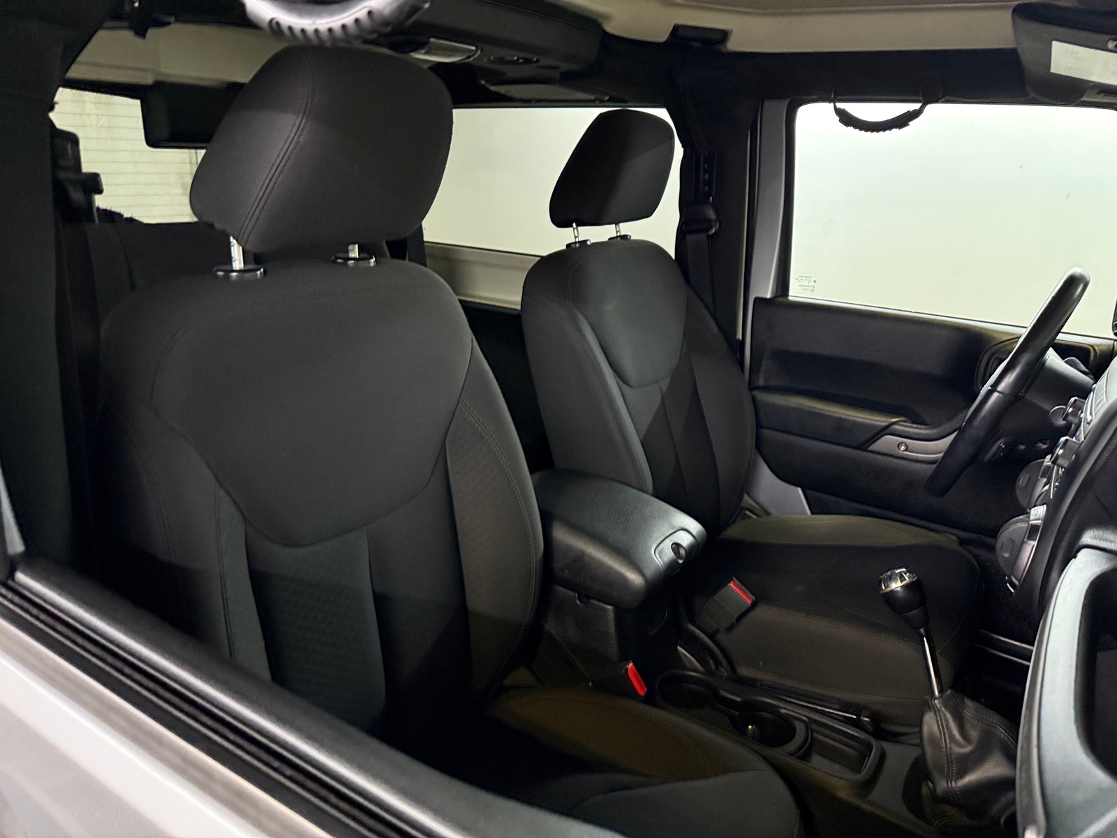 Thumbnail: 2018 Jeep Wrangler - 2