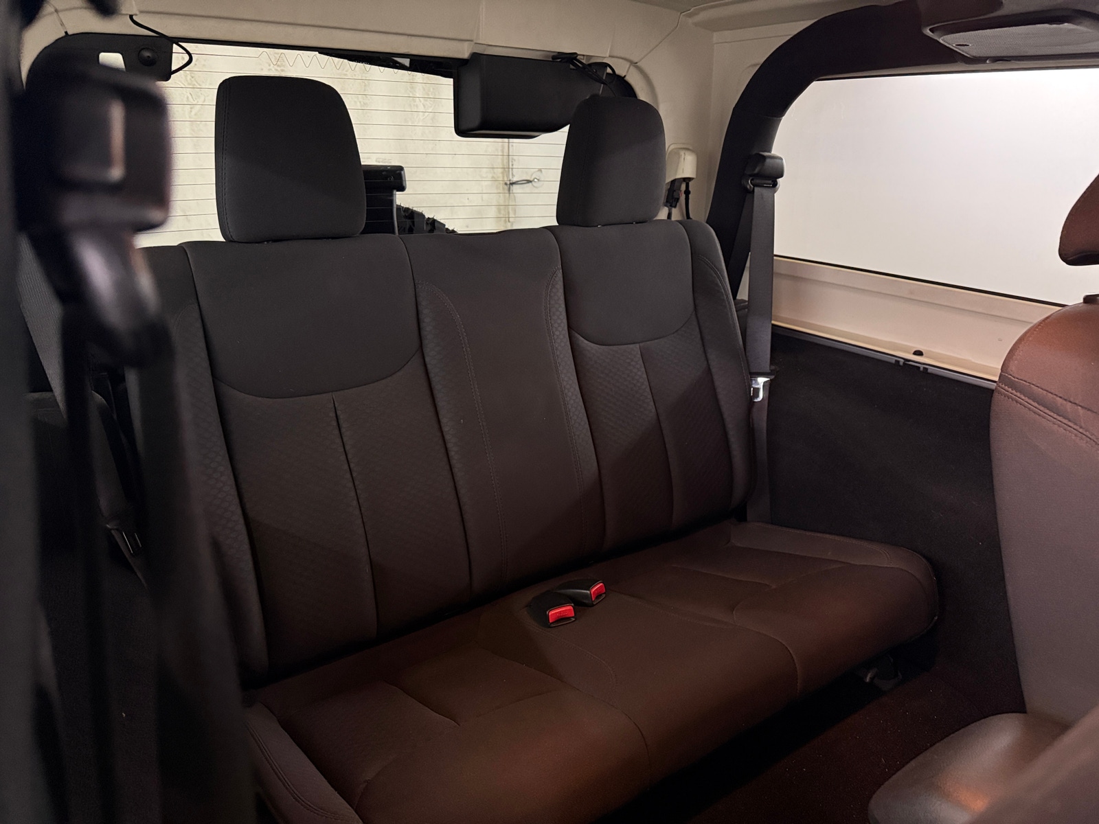 Thumbnail: 2018 Jeep Wrangler - 6