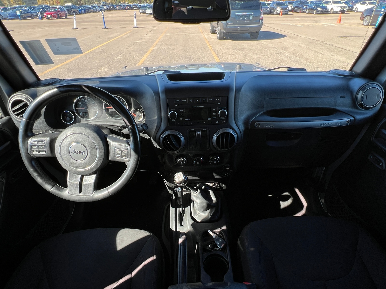 Thumbnail: 2018 Jeep Wrangler - 3